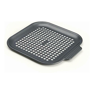 Instant Vortex Sartén Perforada Antiadherente Para Pizza, Instant Vortex Sartén Perforada Antiadherente Para Pizza,