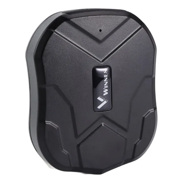 Gps Localizador Rastreador Para Auto Tiempo Real Impermeable