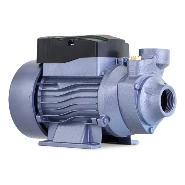 Bomba Periferica 0.50hp 115 Volt Marca Domosa
