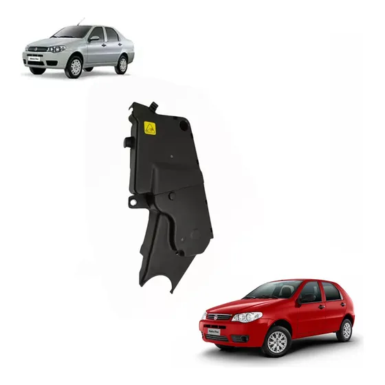 Juego Kit Tapas Distribución Fiat Siena 1.4 Fire