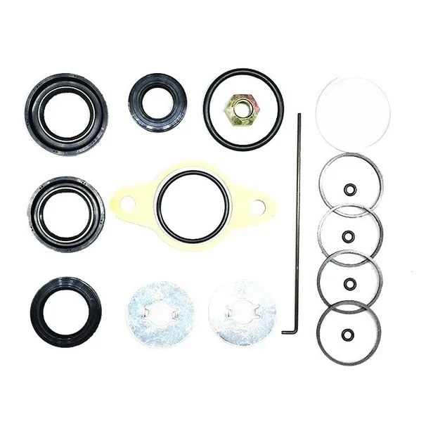 Kit De Cajetin Para Toyota Camry 97-01 Original