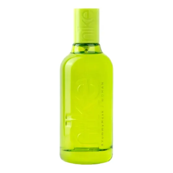 Perfume Nike Next Gen Yummymusk Woman Edt 100 Ml