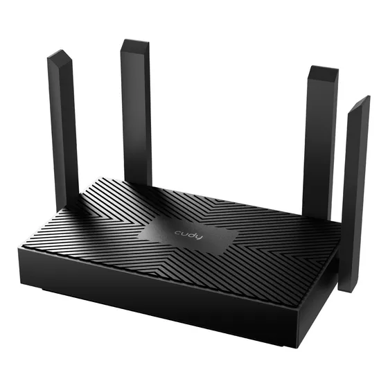 Router Doble Banda Ax1500 Gigabit Wi-fi 6 Wr1500