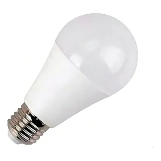 Lámpara Led 10w E27 Full Espectro Plantas Cultivos Interior Color De La Luz 380-840 Nm