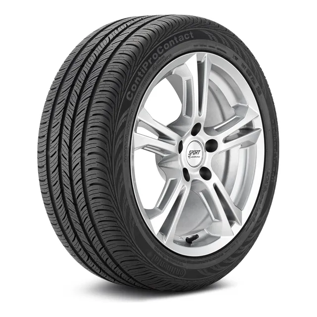 Procontact 205/50r17 89v Nissan