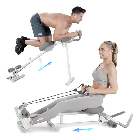 Banco Multifuncional 4 En 1 Para Gimnasio Doméstico Jumei Banco Multifuncional 4 En 1 Para Gimnasio Doméstico Jumei