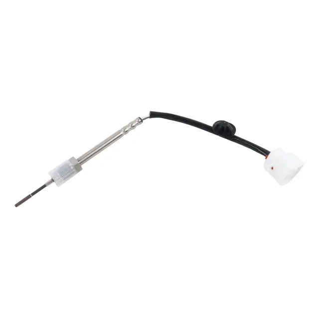 Sensor Temperatura Turbina Para Escape Frontier 2.5