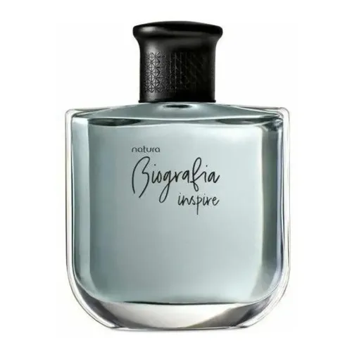 Biografía Inspire Colonia Hombre 100ml Natura Surquillo