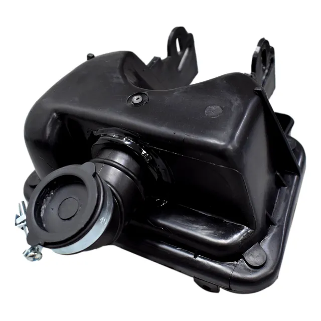 Caja De Filtro De Aire Special 110s Akt Original (completa)