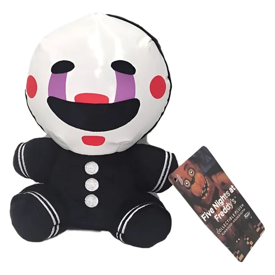 Peluche Freddys Nights Five Puppet 