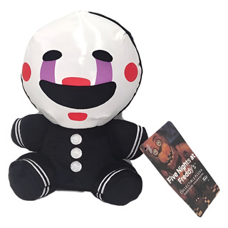 Peluche Freddys Nights Five Puppet Peluche Freddys Nights Five Puppet