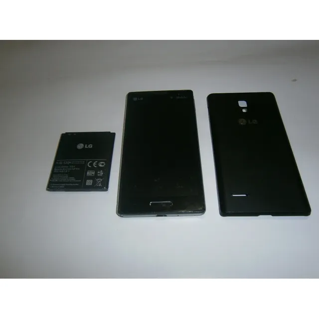 Celular LG Optimus L9 Modelo P769 Para Repuesto
