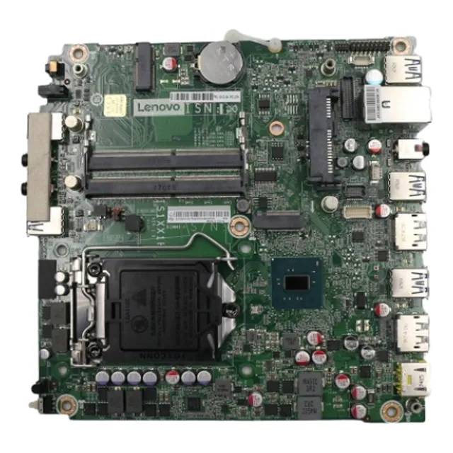 00xg194 Para Placa Base Pequeña Lenovo Thinkcentre M700 M900