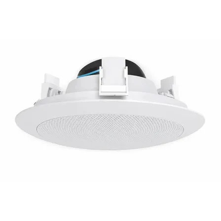 Suporte de Teto para Alexa Echo Dot 4 e 5: Nicho Invisível em Gesso e Drywall
