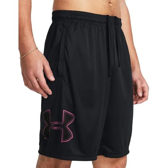 Short Under Armour Caballero Deportivo Ligero Original