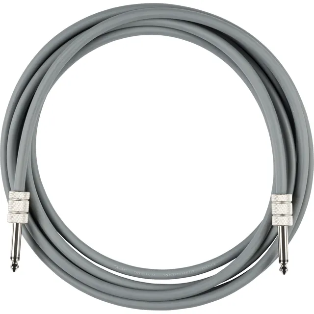 Cable Fender 70th Anniversary Para Guitarra Electrica