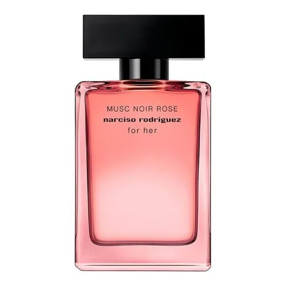 Narciso Rodriguez Musc Noir Rose For Her Edp Perfumes 50 ml Volume unitário 50 ml