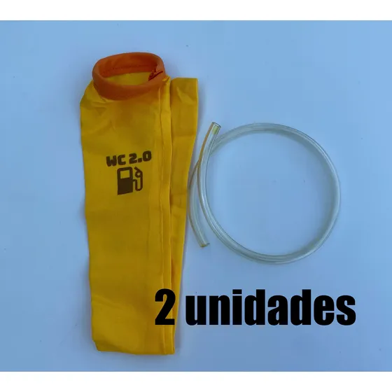 Filtro Para Tanques De Gasolina Tipo Merlín Tienda Física 