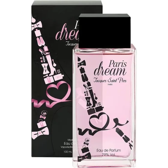 Paris Dream EDP 100ml para mujer