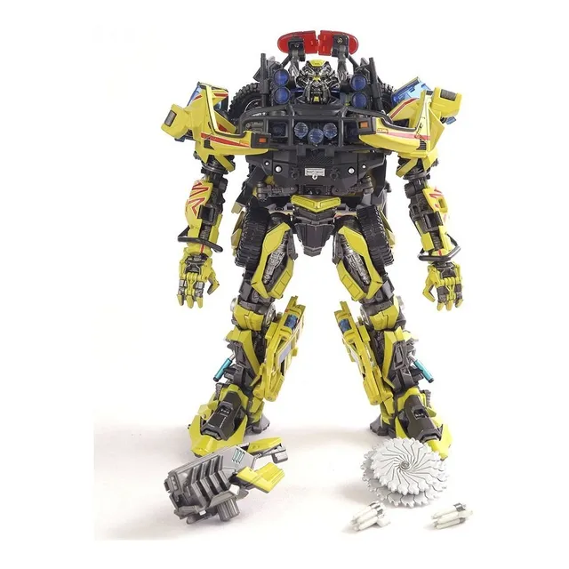 Transformers Ratchet T-11 Masterpiece Oversized Mpm-11 