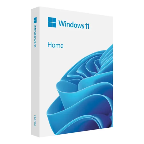 Microsoft Windows 11 Home 64bits - Digital