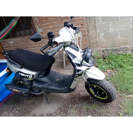Motoneta Vento Ruda R3 170cc