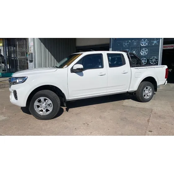Gwm Wingle 7 Luxury