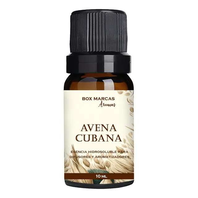 Esencia Hidrosoluble Para Difusor, Aromatizador, Humificador