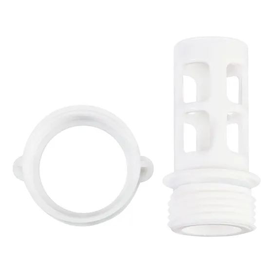 Ximoon Conector Manguera Drenaje Agua Solo Para Piscina