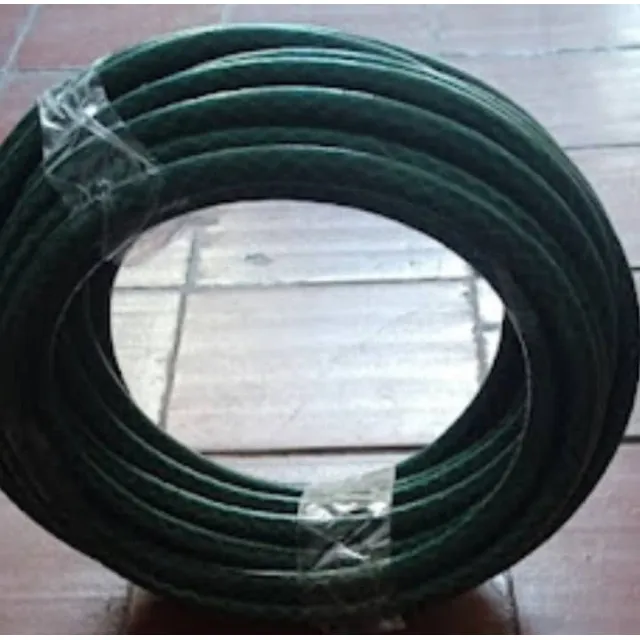 Manguera Para Jardín