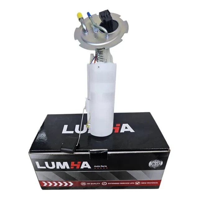 Conjunto Modulo Bomba Gasolina Daewoo Lanos Nubira Tacuma 