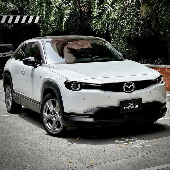 Mazda Mx-30 2023 0.0 Grand Touring