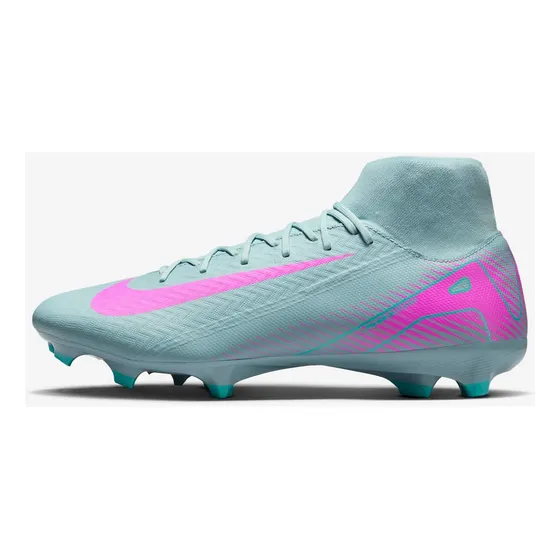 Chuteira Nike Air Zoom Mercurial Superfly 10 Academy Campo