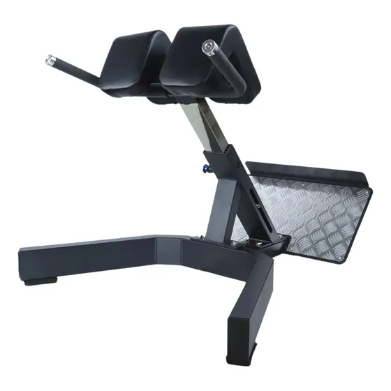 Banco Lumbar Home Gym