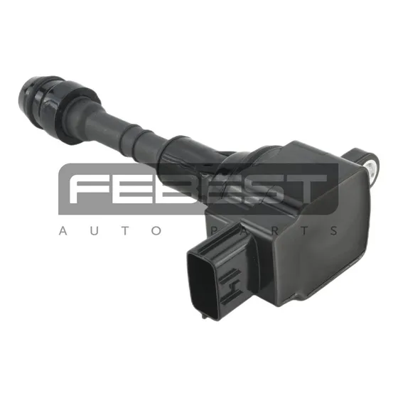 Bobina De Encendido Xtrail T30 Sentra B15 Qr25de