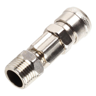 Conector De Tanque De Aire Para Camiones, Aparatos 20 Mm Conector De Tanque De Aire Para Camiones, Aparatos 20 Mm