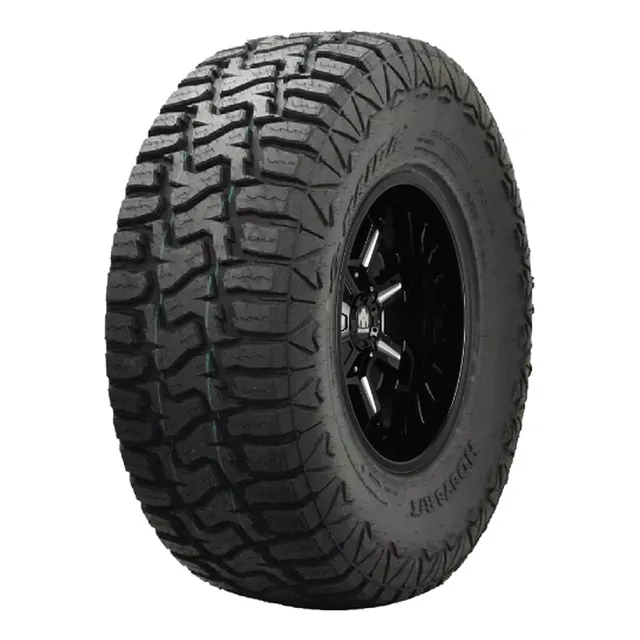 Llanta Hd878 Haida 275/60r20 115t Índice De Velocidad T
