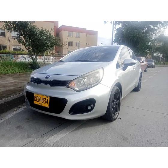 Kia 2012 1.4