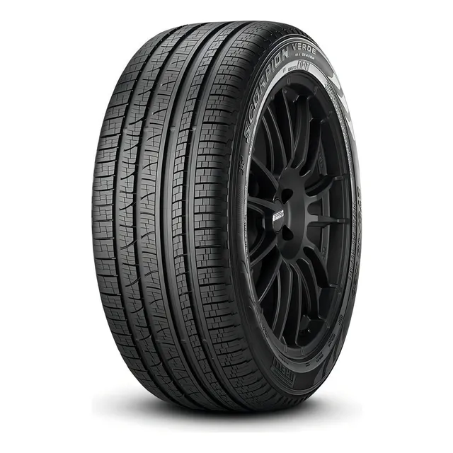 Neumático Pirelli Scorpion Verde All Season P 225/55R18 98 V