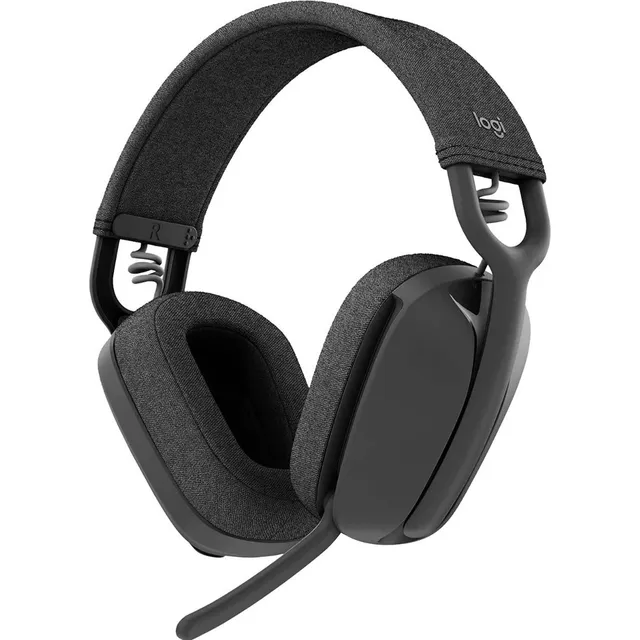 Auriculares Inalámbricos Logitech Zone Vibe 100 Grafito