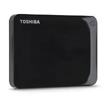 Disco Duro Externo Portatil Toshiba De 1 Tb Nuevos. Tienda
