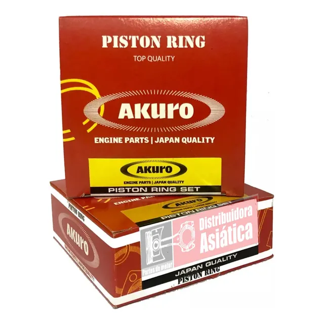 Juego De Aros Peugeot Citroen C3 Partner 1.4 Hdi 8v Recambio