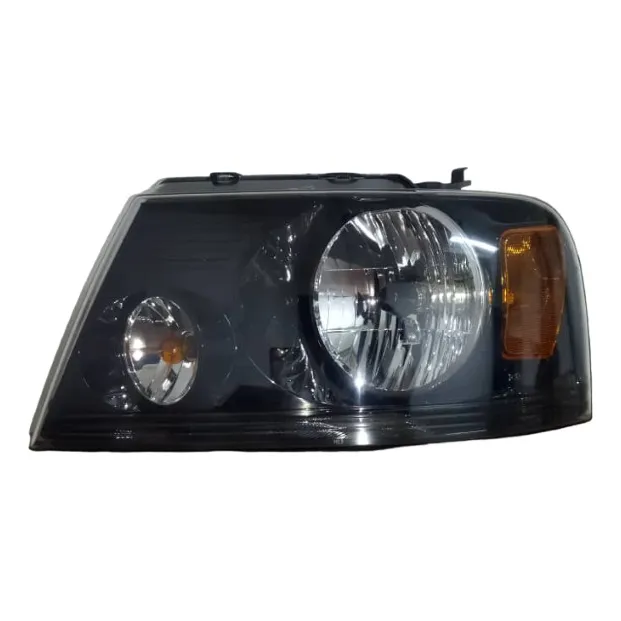 Faro Delantero  Izquierdo F150 07/08 Harley 7l3z-13008-ha