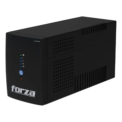 Ups Forza Nt-1801prosmart Ups 1800va/900w120v10-n Ui150for58