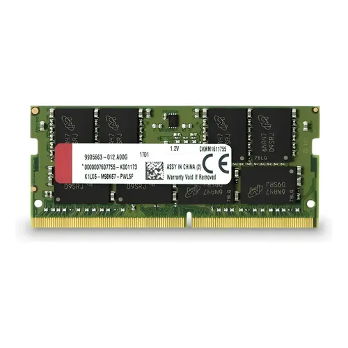Memoria RAM Puskill 16GB DDR4 3200MHz SODIMM para Notebooks