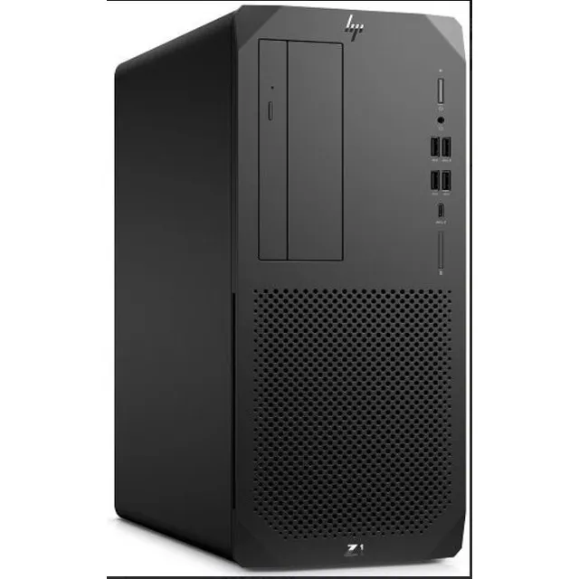 Hp Z1 Entry Tower G6 Core I5
