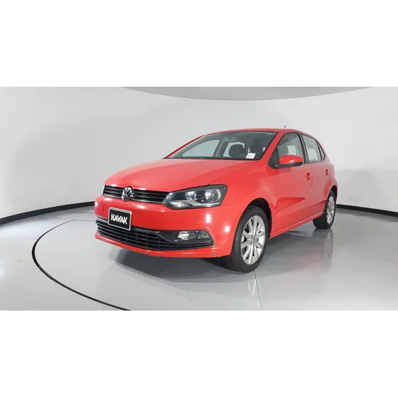 Volkswagen Polo 1.6 Design & Sound Auto