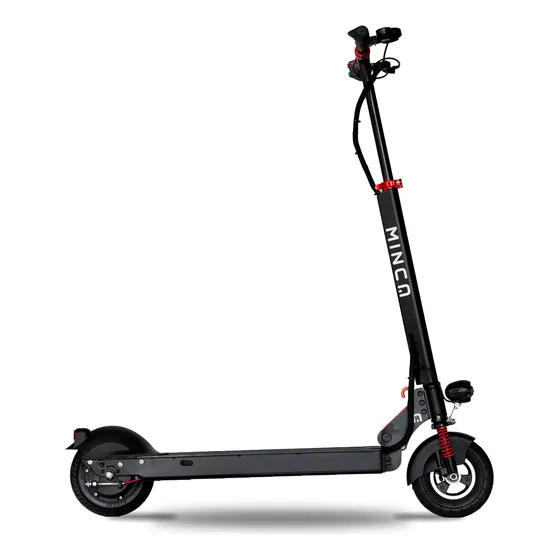Scooter Patineta Eléctrica Minca 350w Lite 30km/h