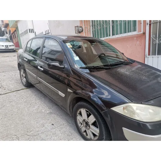 Renault Megane 2.0 5p Expression At