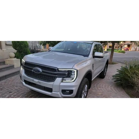 Ford Ranger 3.0 V6 Cd 4x4 Xls At 250cv